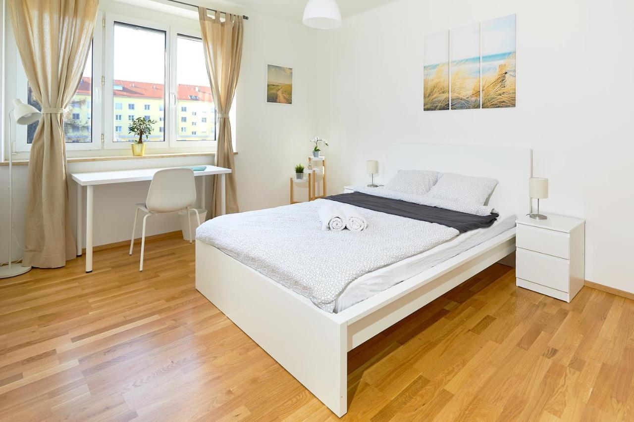 Gemuetliche Wohnung In Zentraler Lage Graz Eksteriør bilde