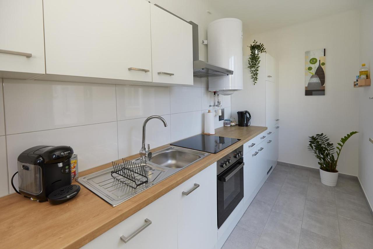Gemuetliche Wohnung In Zentraler Lage Graz Eksteriør bilde