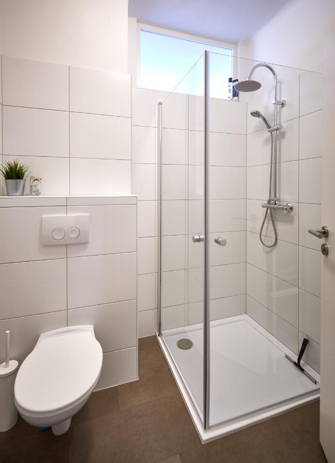 Gemuetliche Wohnung In Zentraler Lage Graz Eksteriør bilde