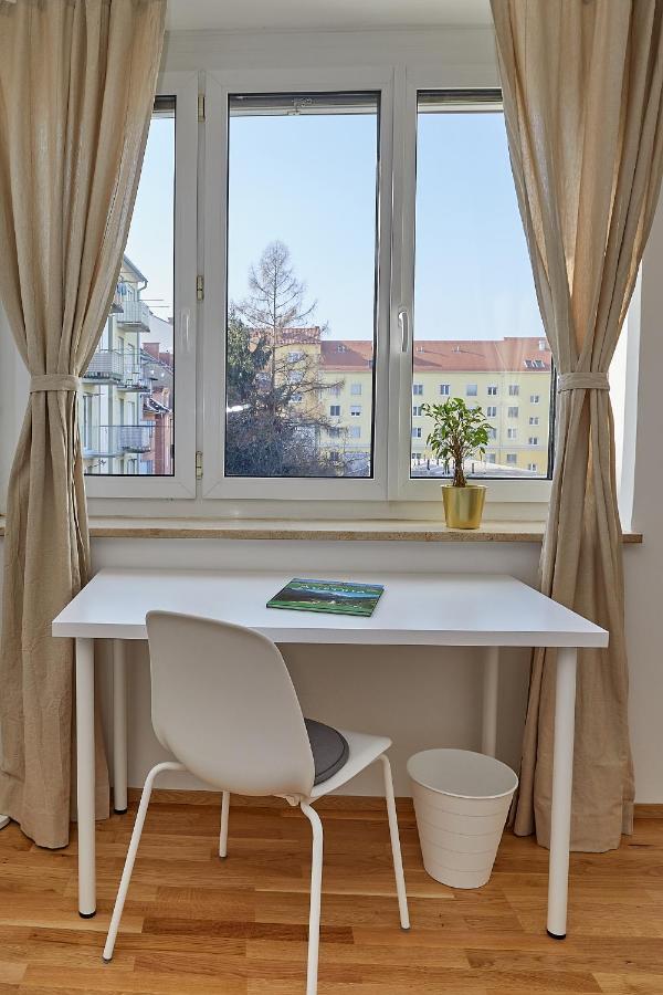 Gemuetliche Wohnung In Zentraler Lage Graz Eksteriør bilde